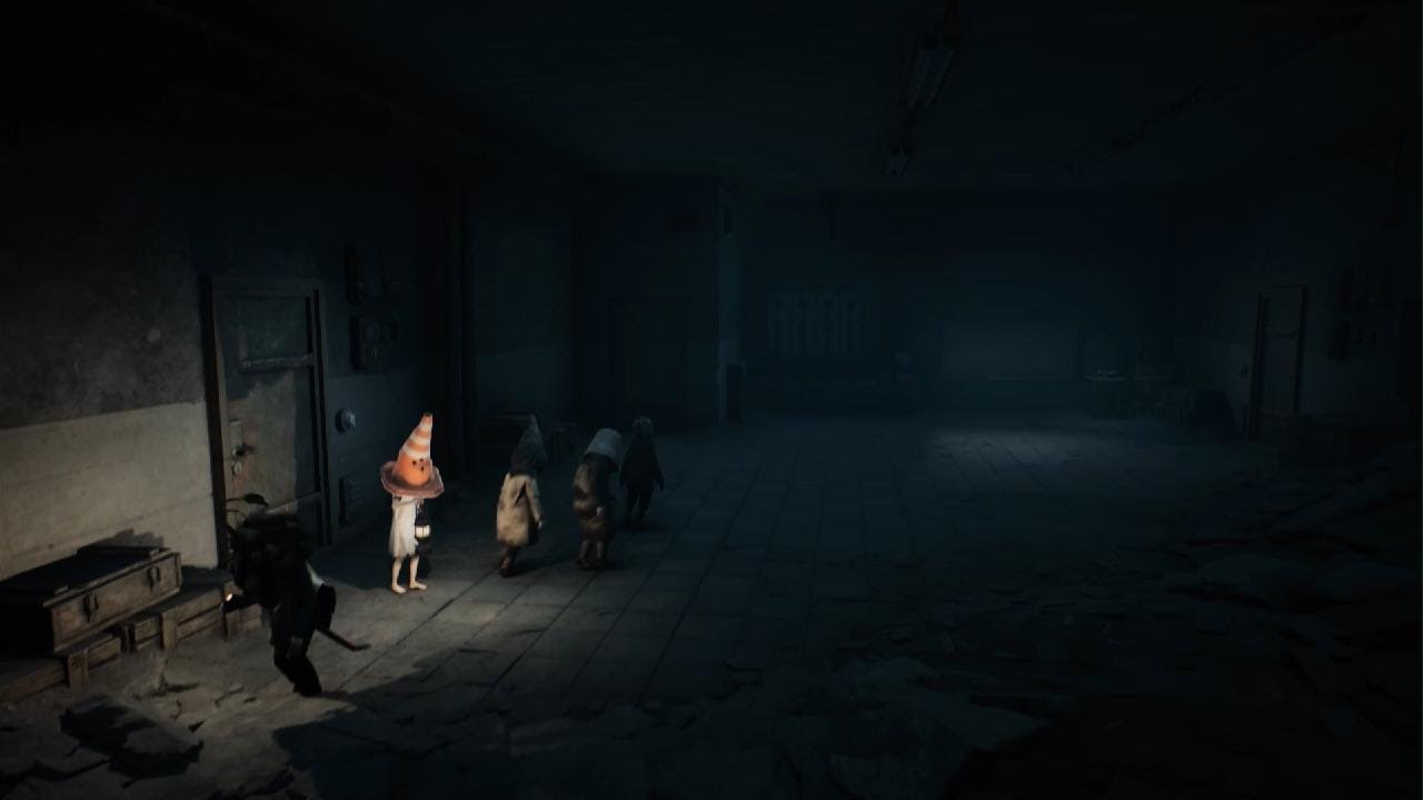 REANIMAL PART 4 DAS SCHAF KOMMT AUS DEM KIND IIIIII