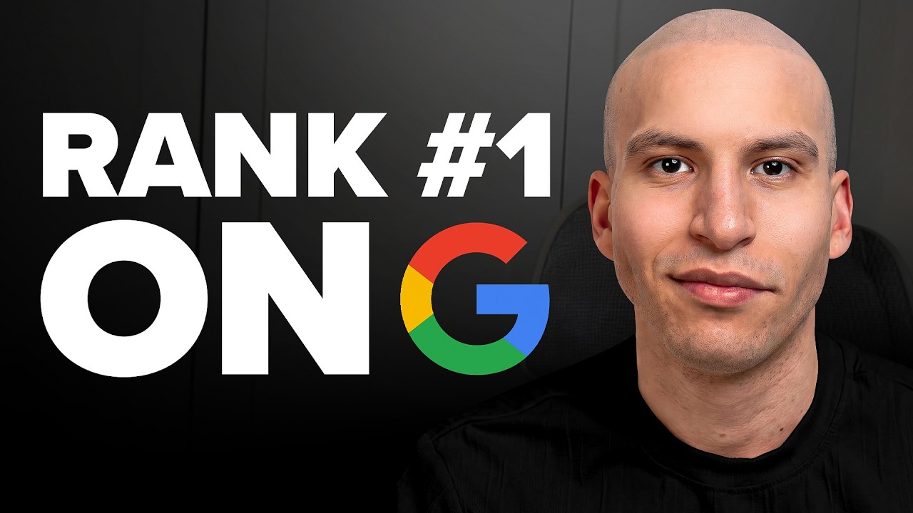Copy This SEO Strategy, It'll Blow Up Your Business (Post-AI)