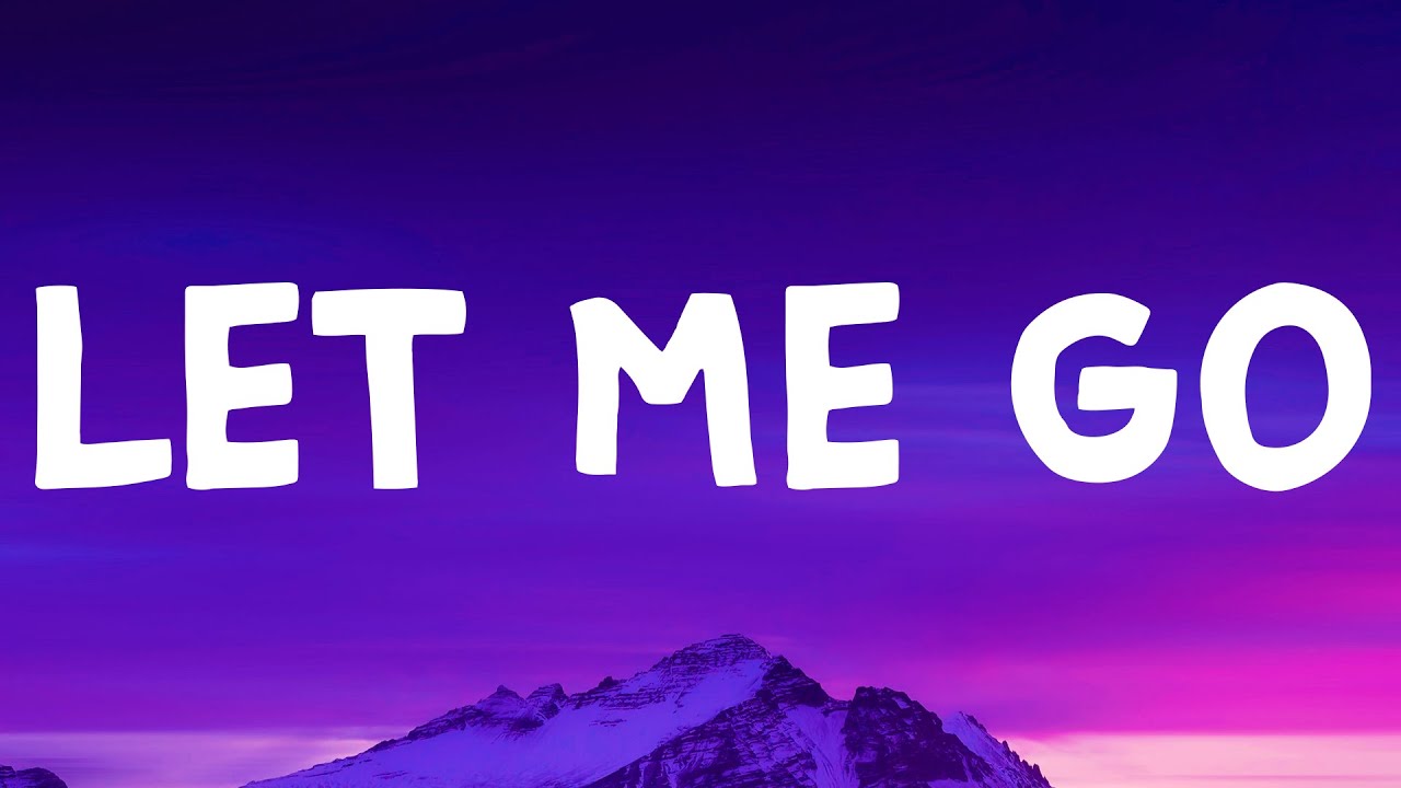 Giveon - Let Me Go (Lyrics)