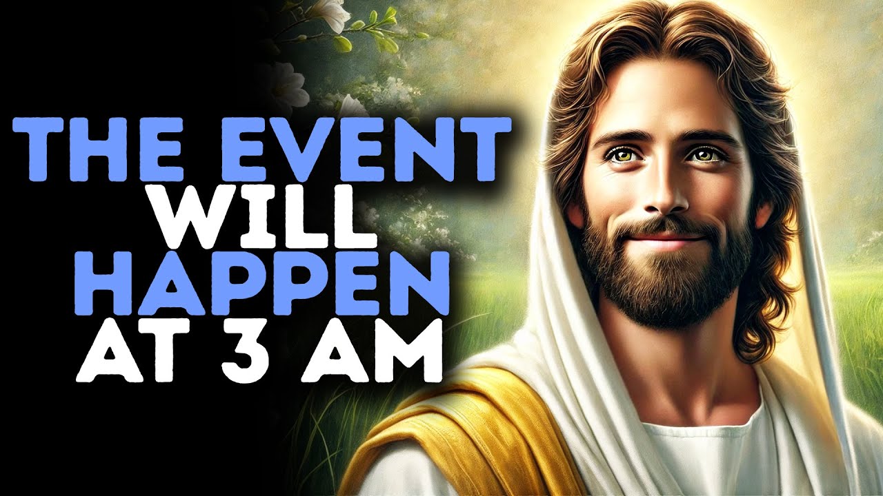 God Warns: 