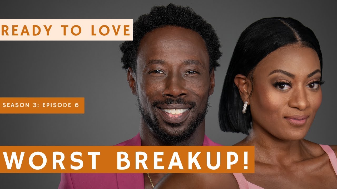 How Not To Breakup With Someone | Ready To Love | Season 3: Episode 6 Review | Nyya & Kris