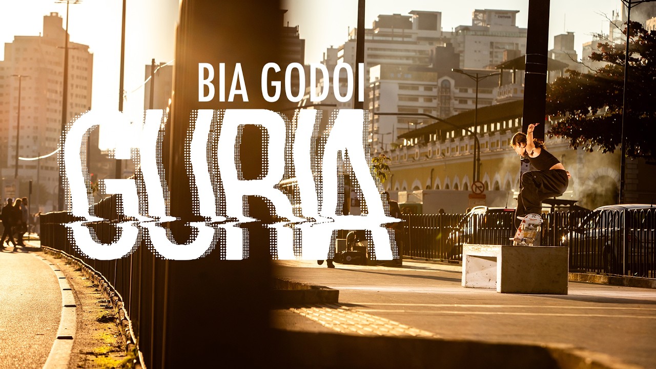 Bia Godoi - Guria - Vídeo Parte