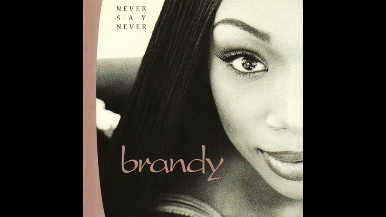 [free] aaliyah x brandy 90s type beat "Everything"