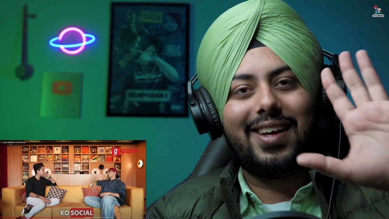 Reaction on Jass Manak Latest Interview 2024
