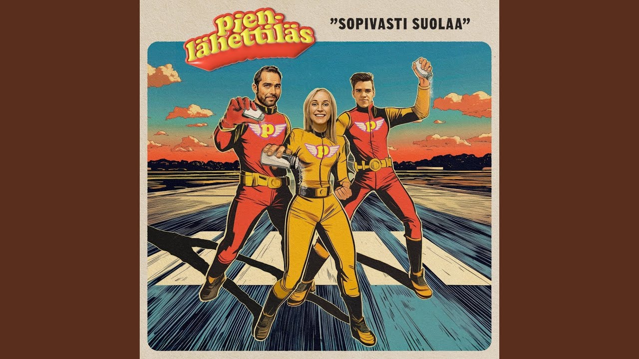 Rakas Taivaan Isä