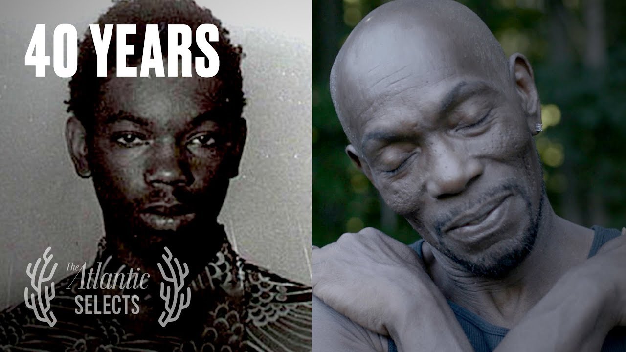 He Served the Longest Sentence of Any Innocent U.S. Inmate (360°)