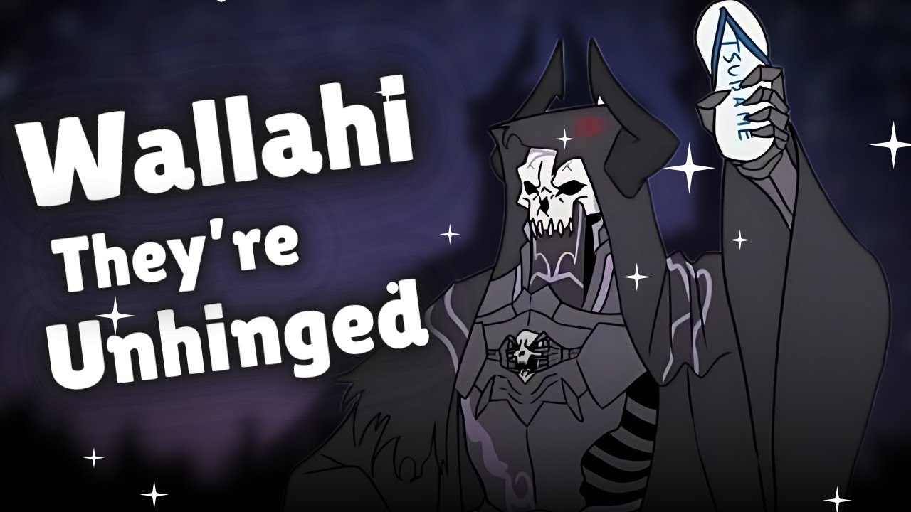 No One Talks About How Human the Hassans Actually Are | The Human Side of the Assassins | FGO 2025