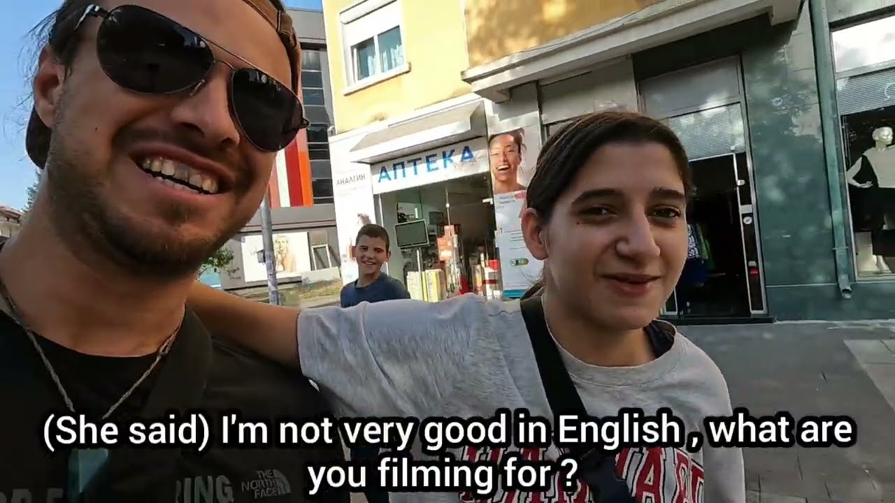 Bulgarian Town With A Lot Of History - (Pleven) | TRAVEL VLOG