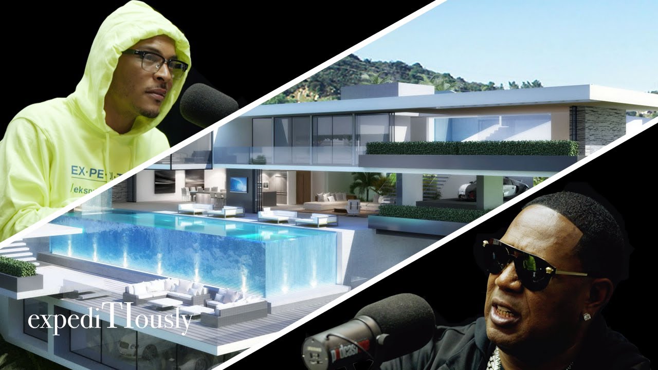 How Master P Mastered the Real Estate Game | expediTIously Podcast