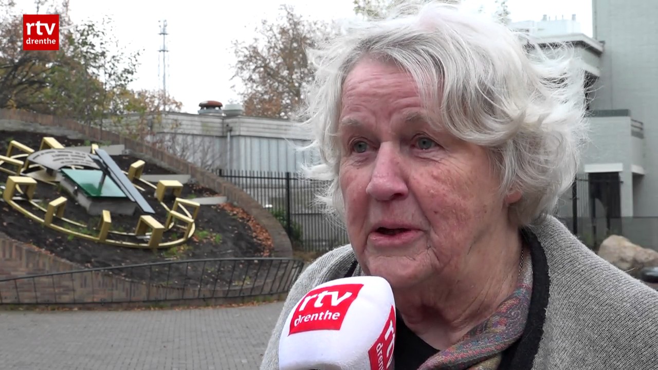 'Wees zuinig op de historie van het oude dierenpark in Emmen'