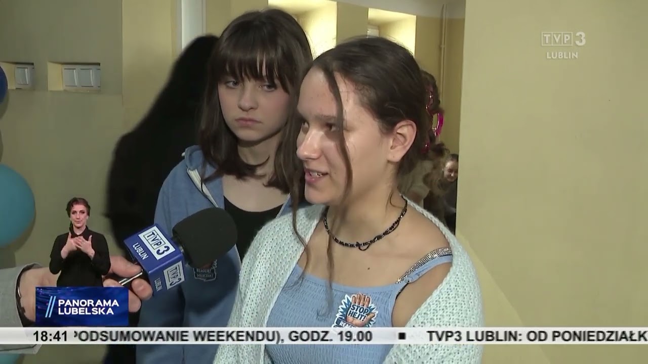 Panorama Lubelska 11 lutego 2026