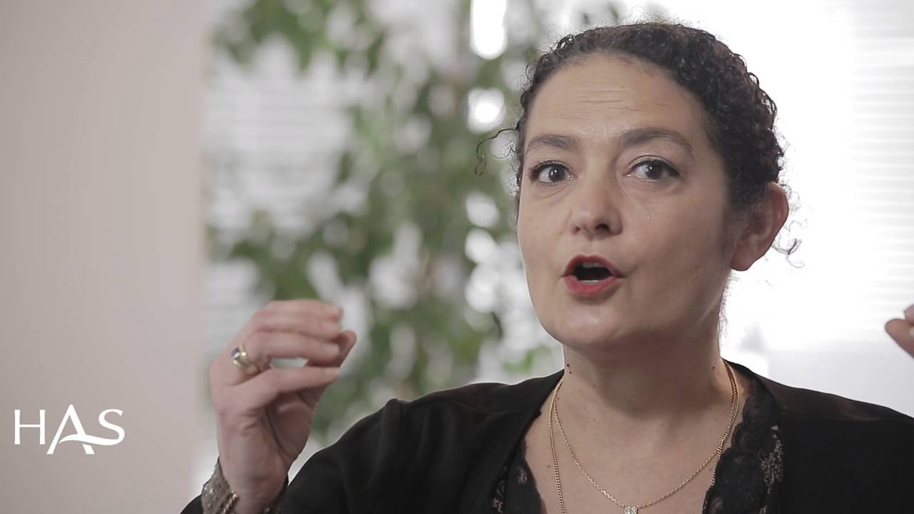 HAS - Qu&rsquo;est-ce qu&rsquo;un d&eacute;pistage ?
