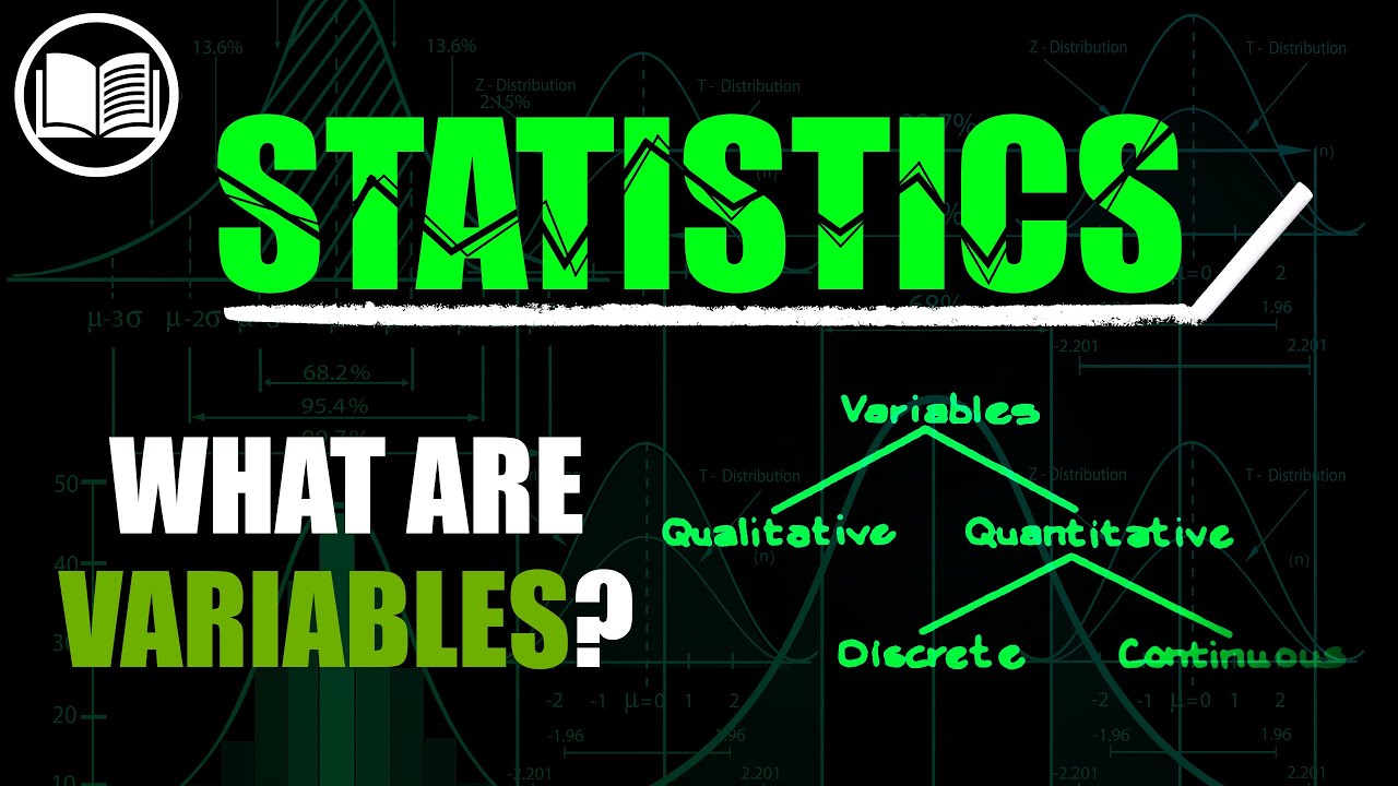 What are Variables?