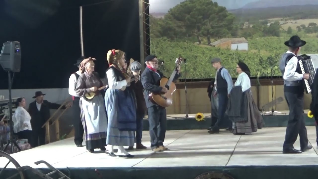 XLIV Festival Nacional de Folclore do Vale do Brejo