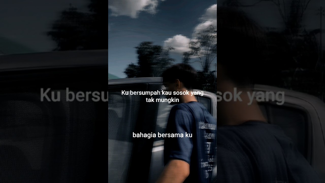 bahagia bersama ku