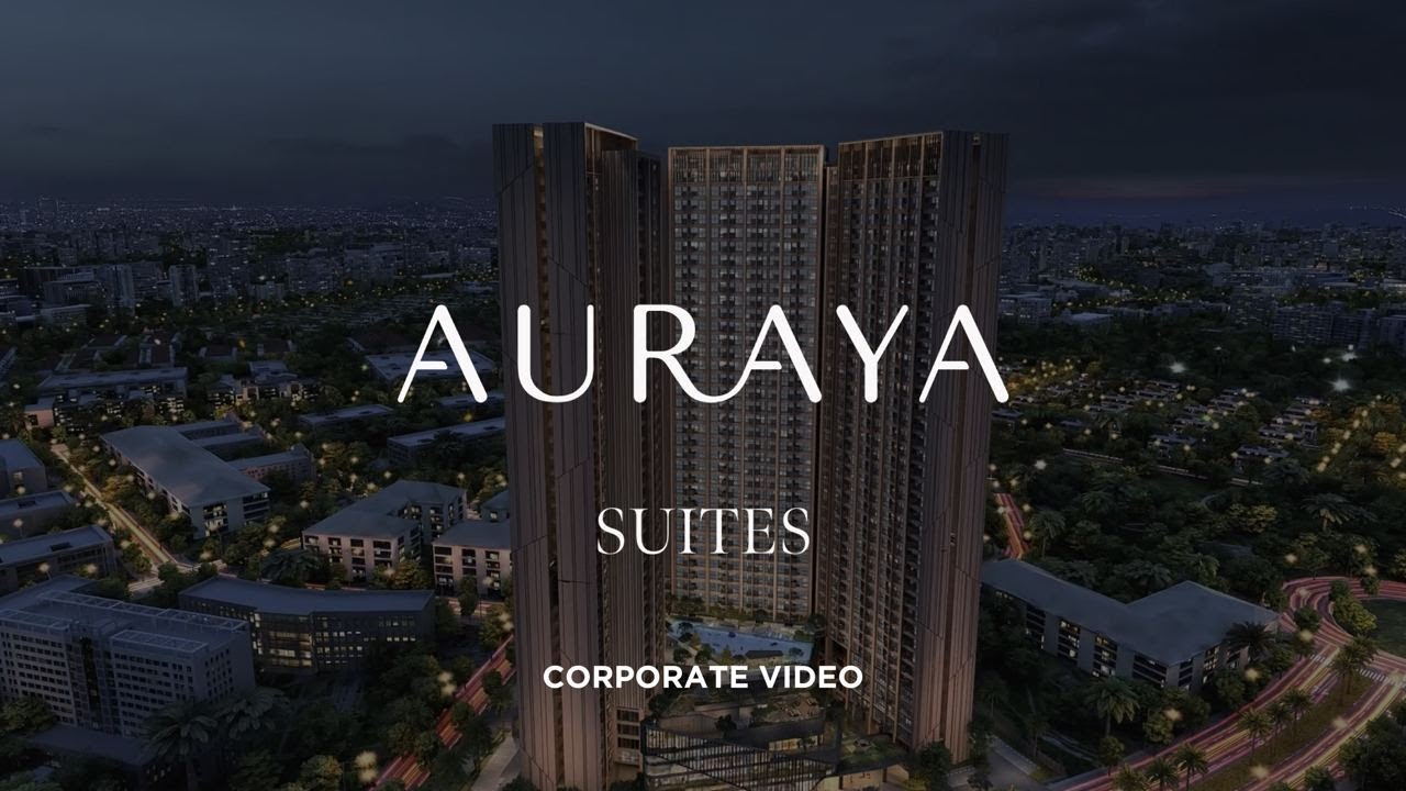 Auraya Suites | Corporate Video | Videography