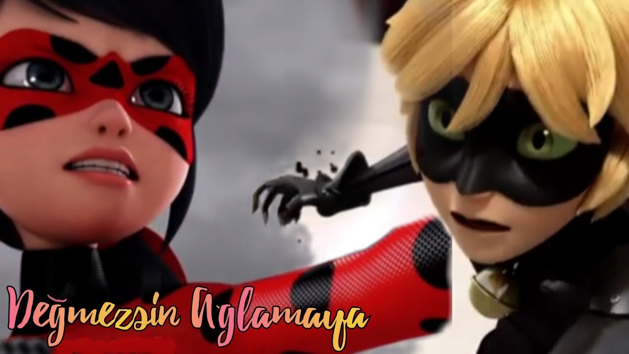 Mucize Uyarlama//İrem Derici-Değmezsin Ağlamaya🐞🐈