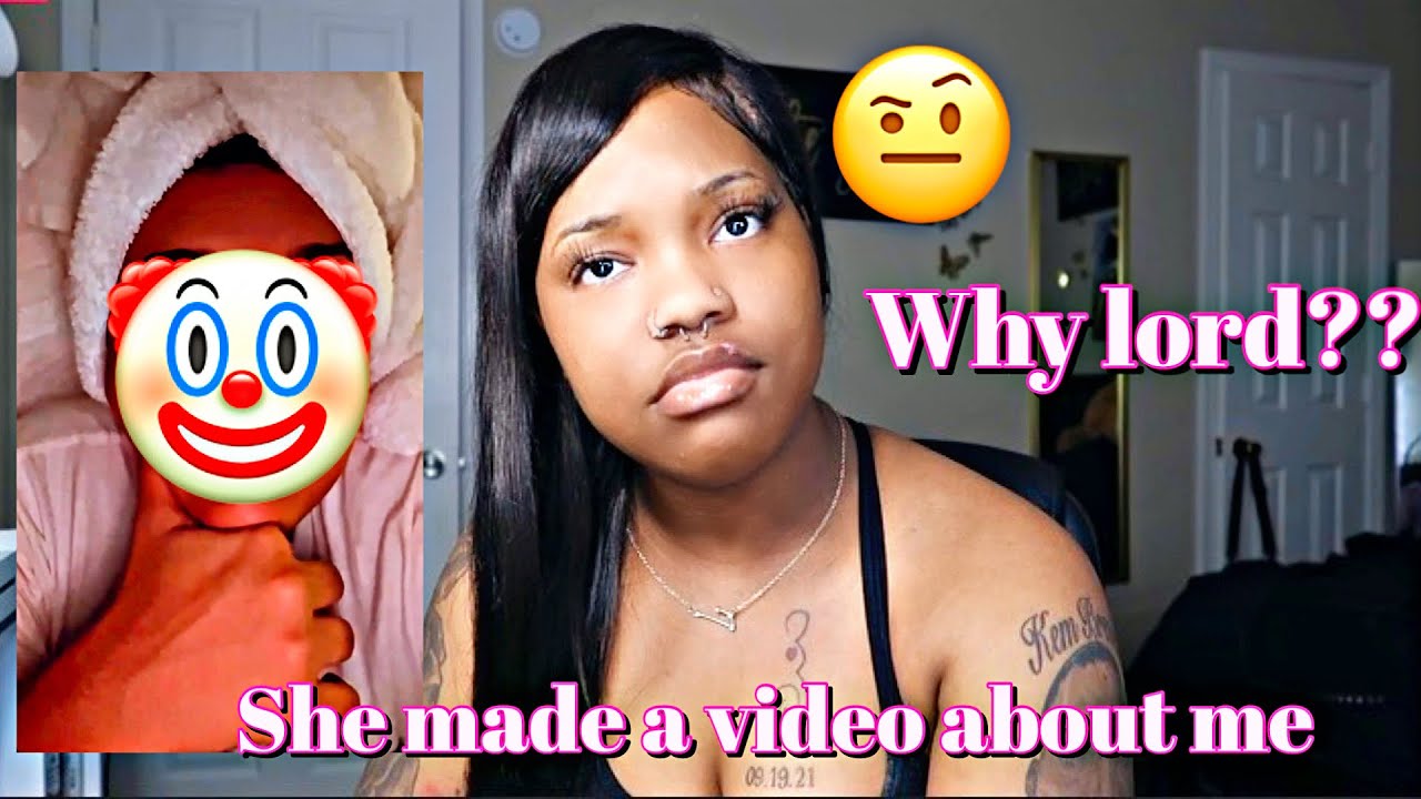 STORYTIME: My Client Made a Video About Me😱