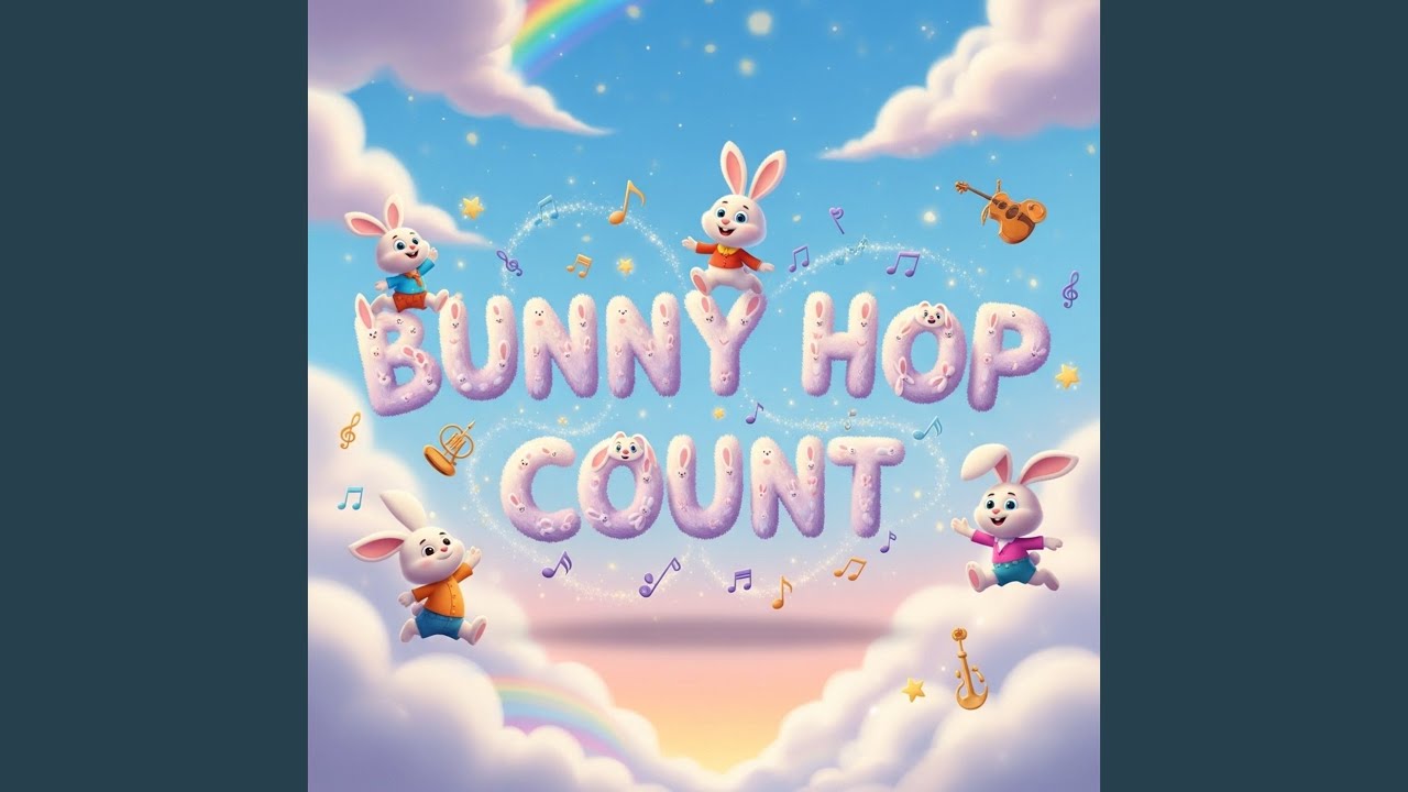 Bunny Hop Count