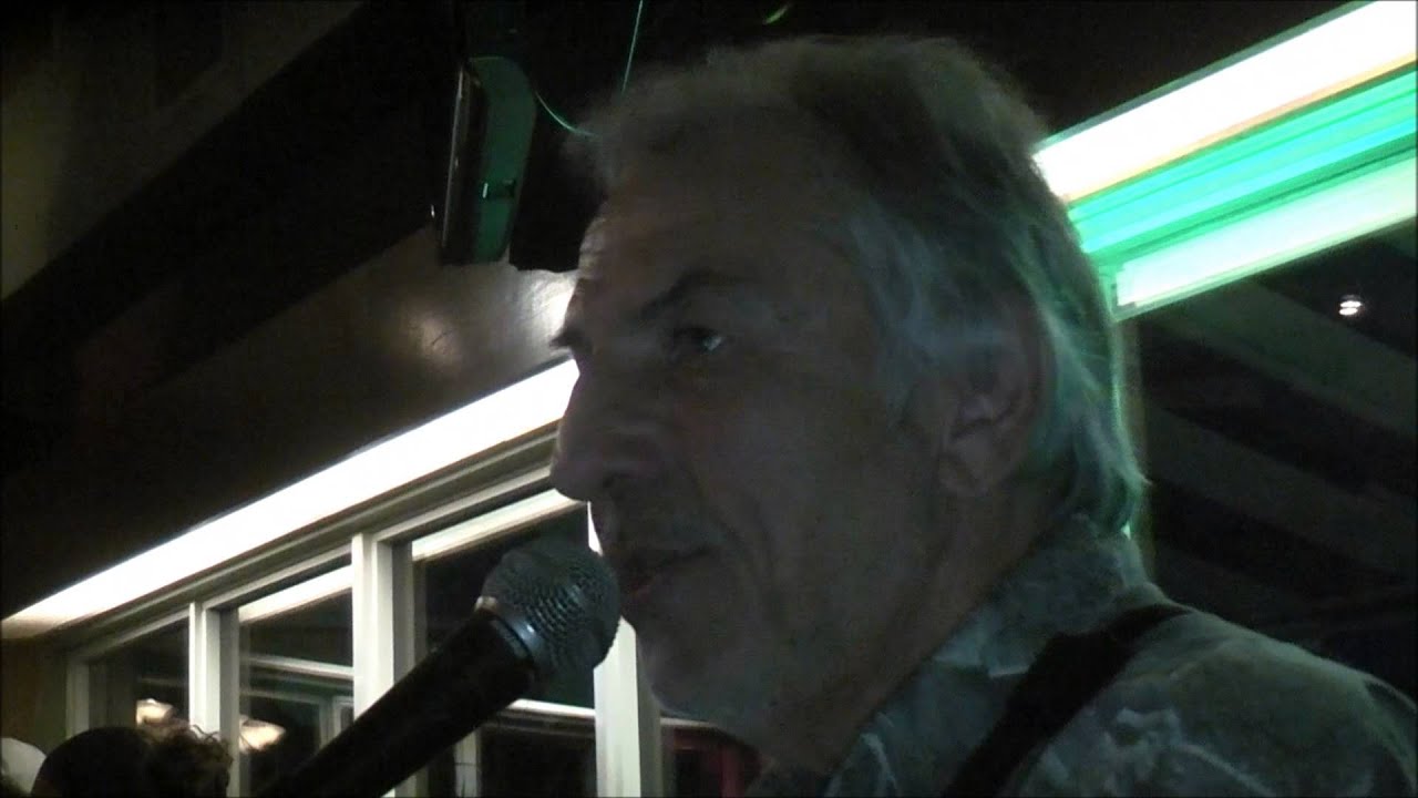 KEN MEYER