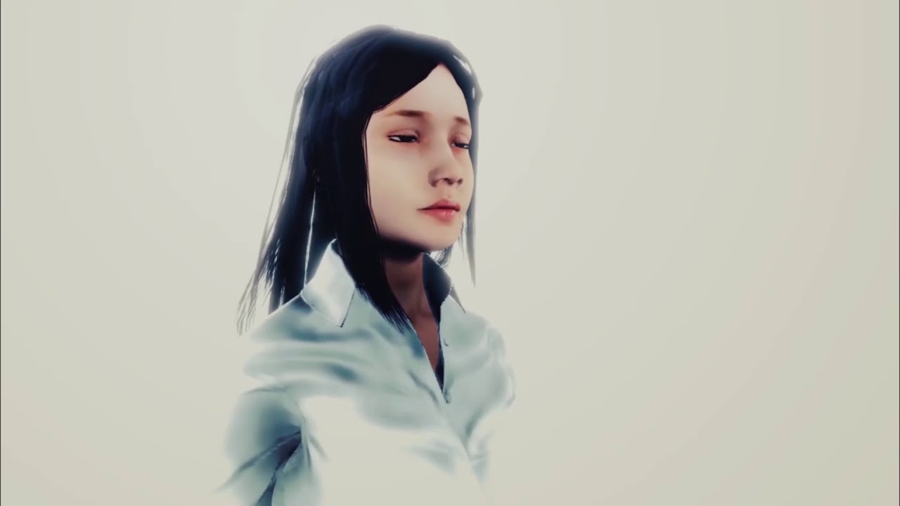 Araya Walktrough Part 1 No Commentary