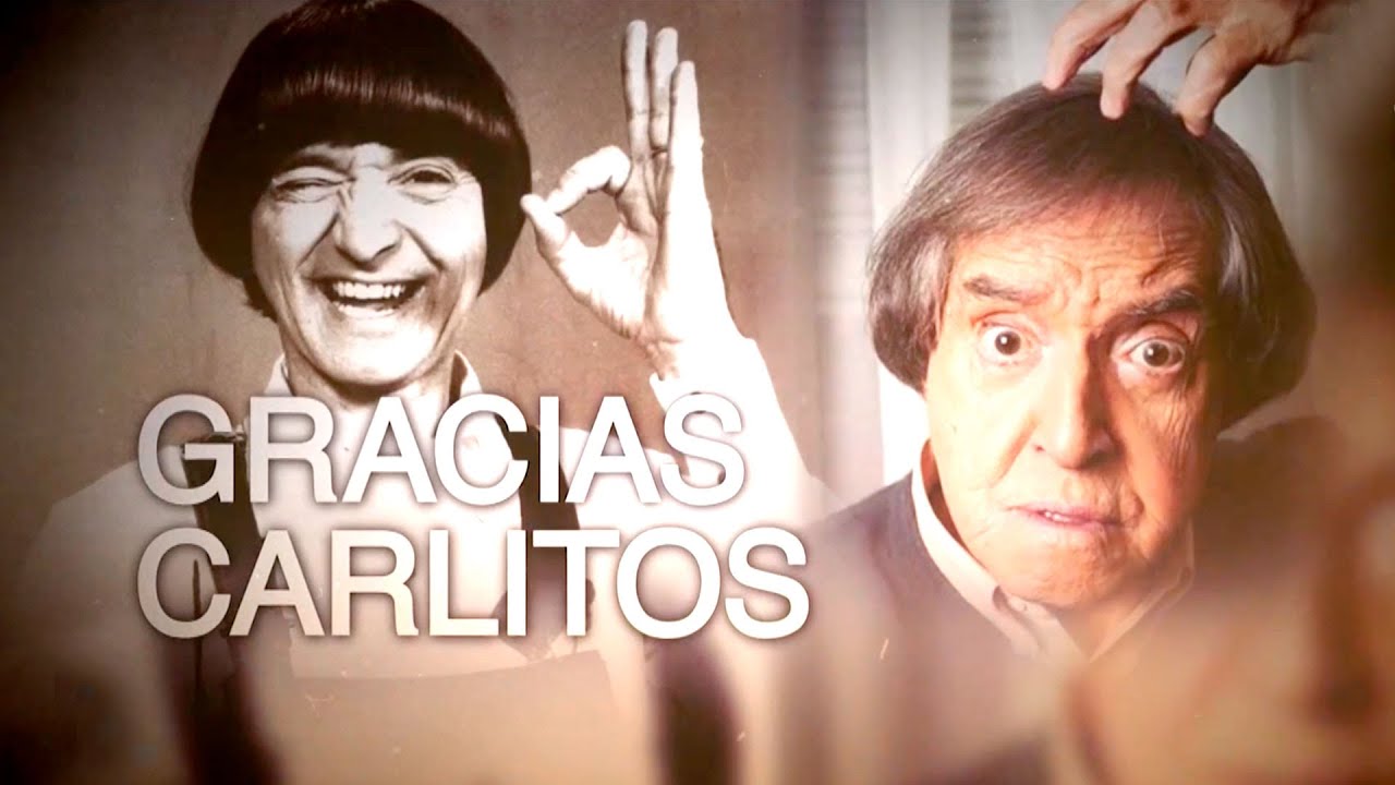 EL ÚLTIMO ADIÓS A CARLITOS BALÁ: Símbolo de miles de infancias argentinas