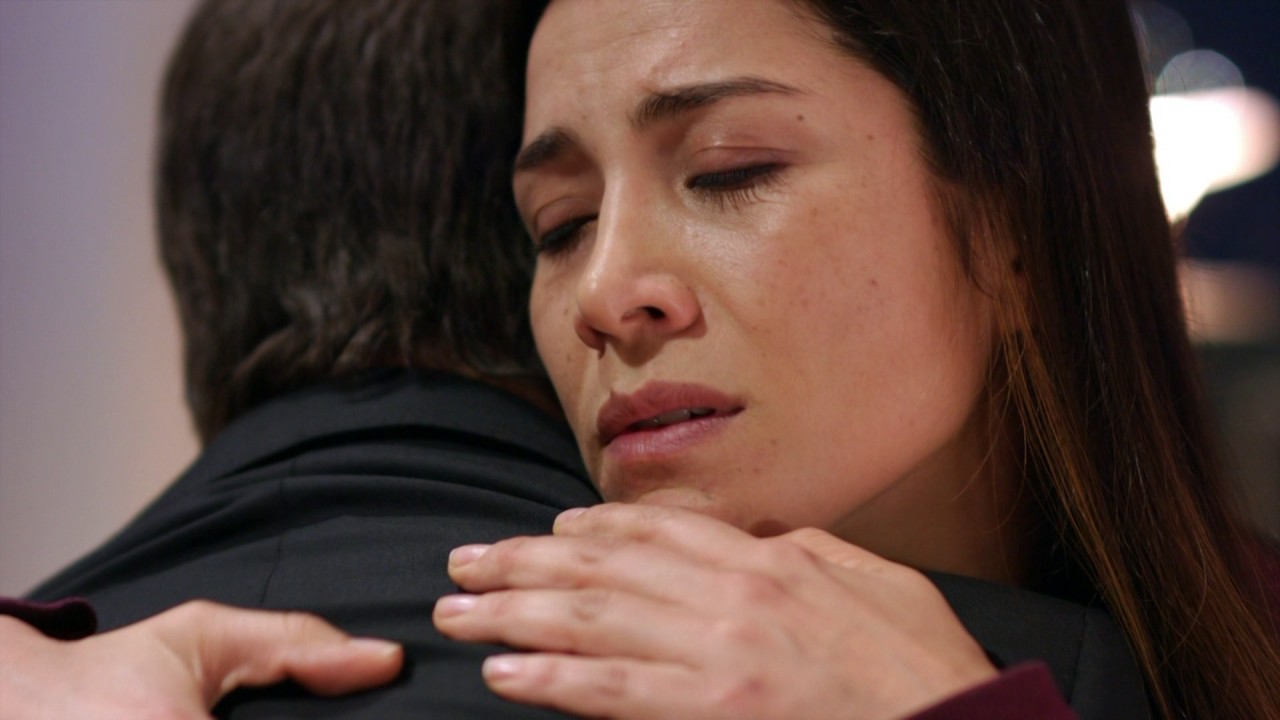 ¿Ismael y Lorena juntos? | Preciosas | Capítulo final