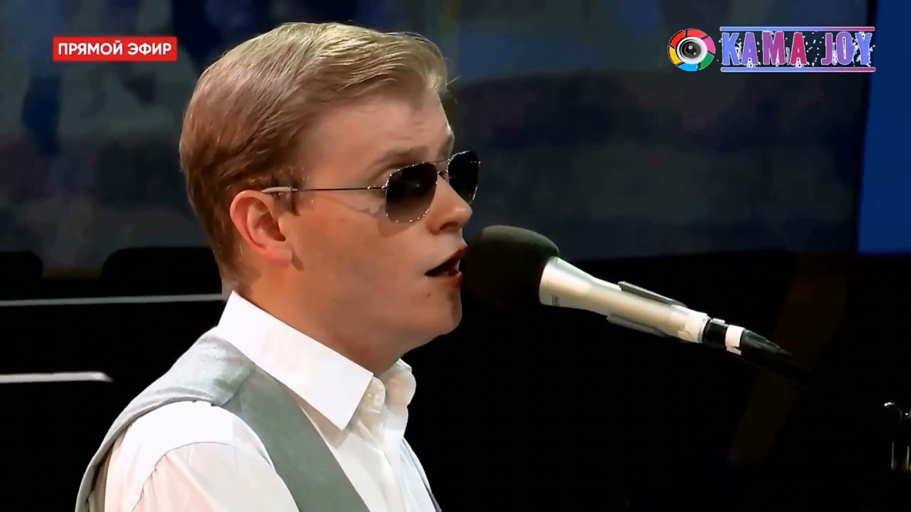 Oleg Akkuratov fantasy "The road to Tatarstan" jazz Олег Аккуратов фантазия "Дорога в Татарстан"