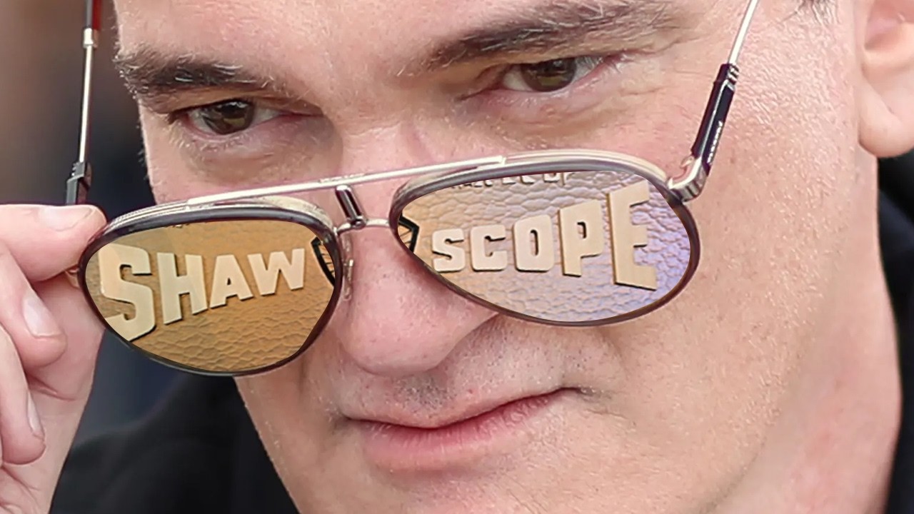 What is Shaw Scope, actually?