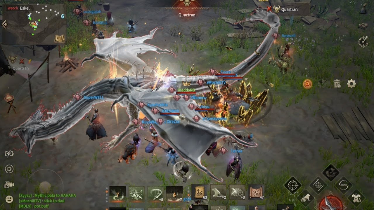 WATCH LIVE | ROM Golden Age on CROSS (CROMx is coming!) Live Q & A
