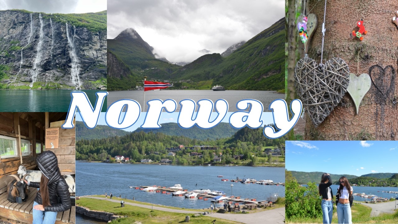 Norway 2025
