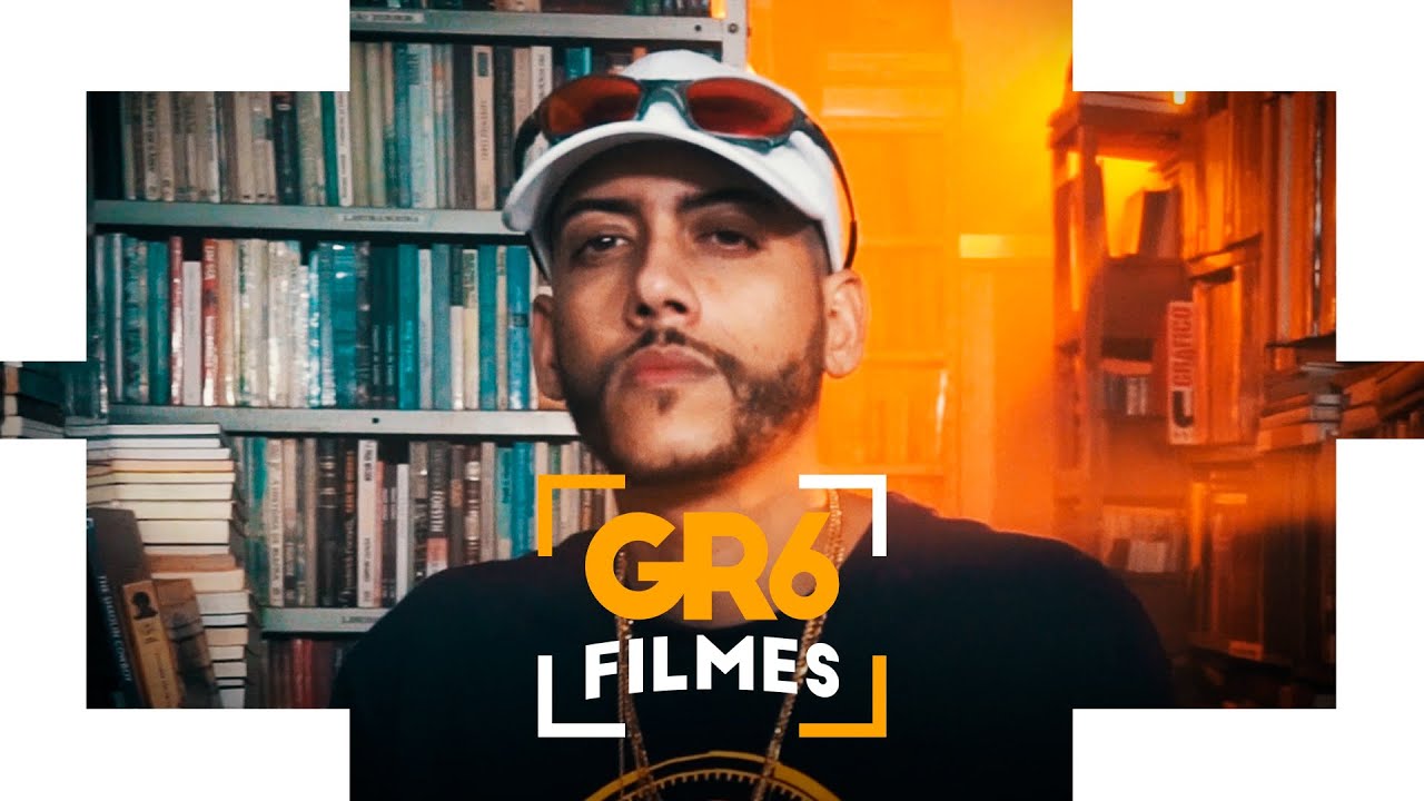 MC Menor da VG - Batidas ou Munições (GR6 Explode) DJ Nene
