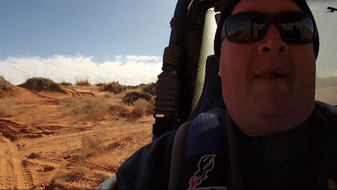 UTVadventure 2016