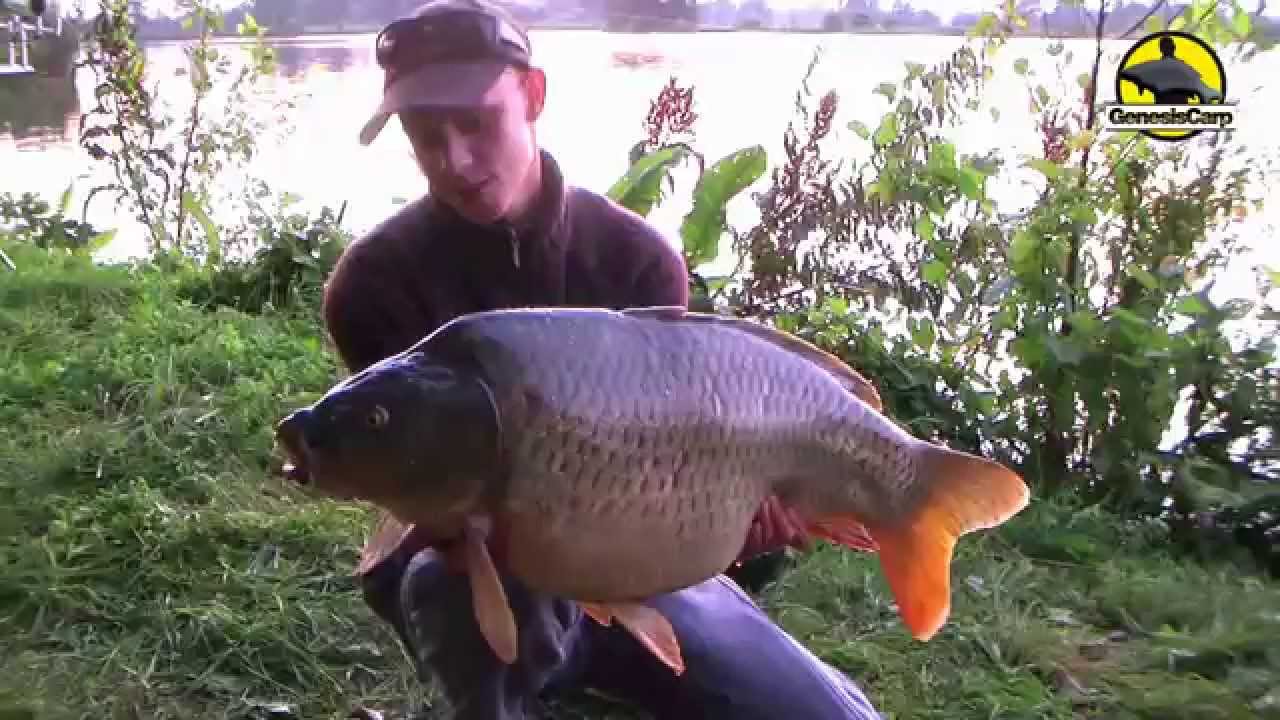 Karp - Moja Pasja cz.4 