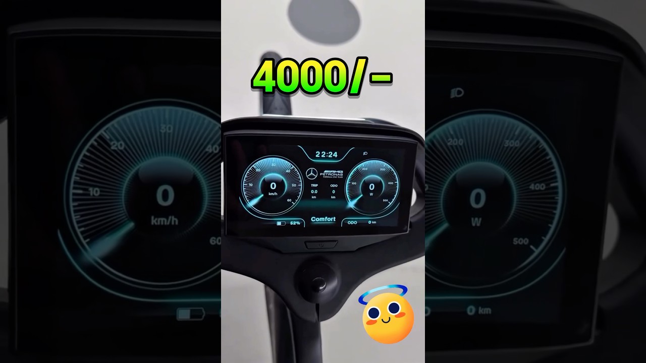 🚴‍♂️ Kids Cycle Just ₹4000/- 😍 Best Budget Choice! | 