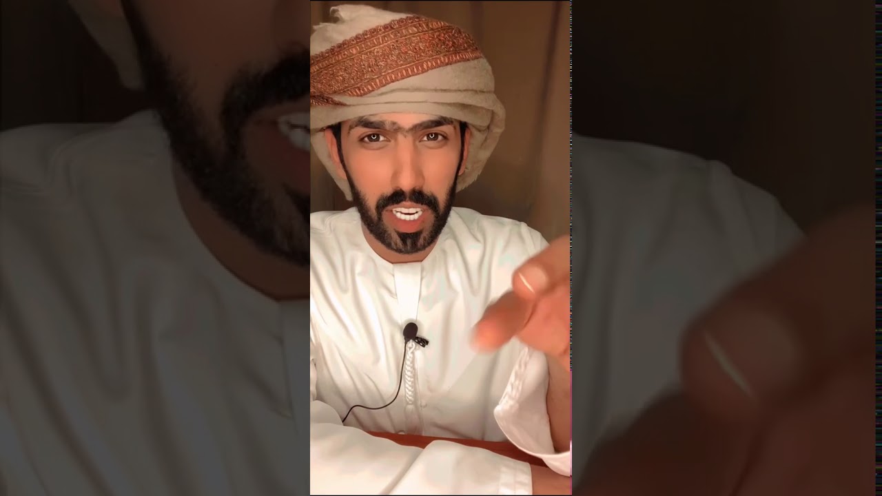 قصة المهري وموقفه البطولي  🔥🔥