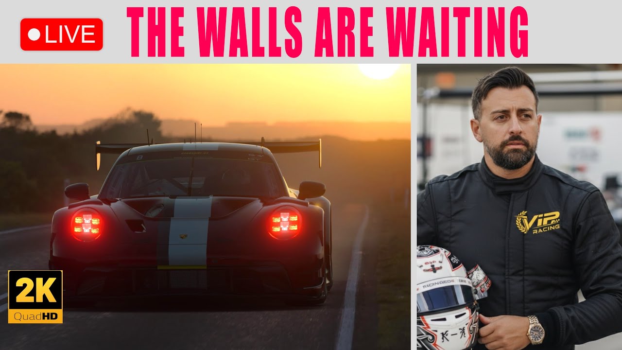 GT7 | LIVE STREAM | Wall Of Shame | #gt7 #stream #live #gamer #racing