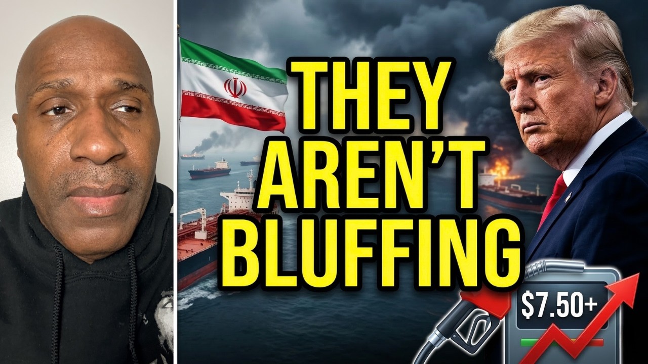 Iran Says They Will Completely Eliminate Donald Trump
