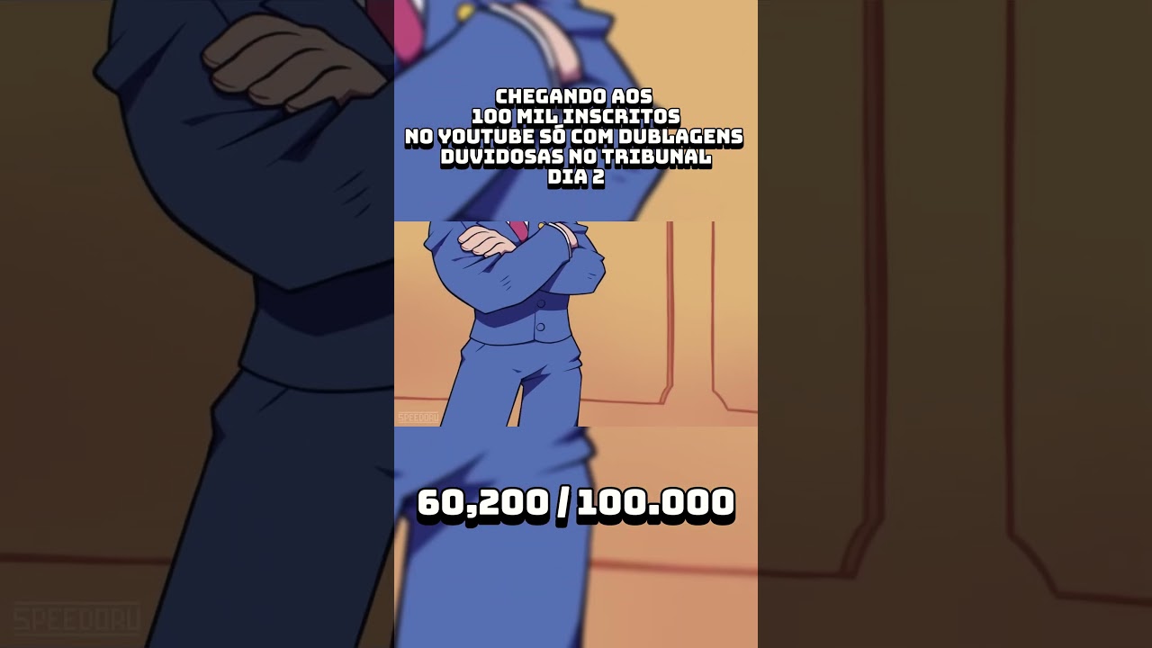 O CASO GRAVE DE PALHAXOTA PARTE 2! - DUBLADO #animation #parody #aceattorney