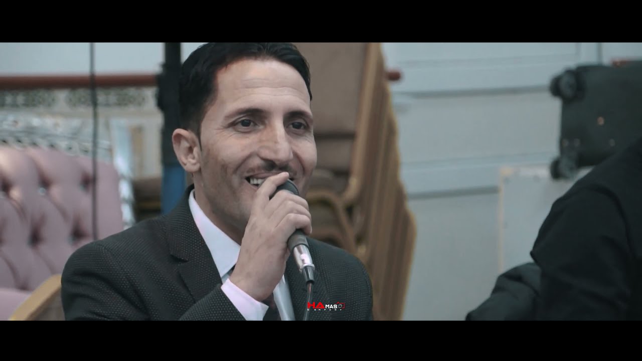 خلو شنكالي و خلف شنكالي