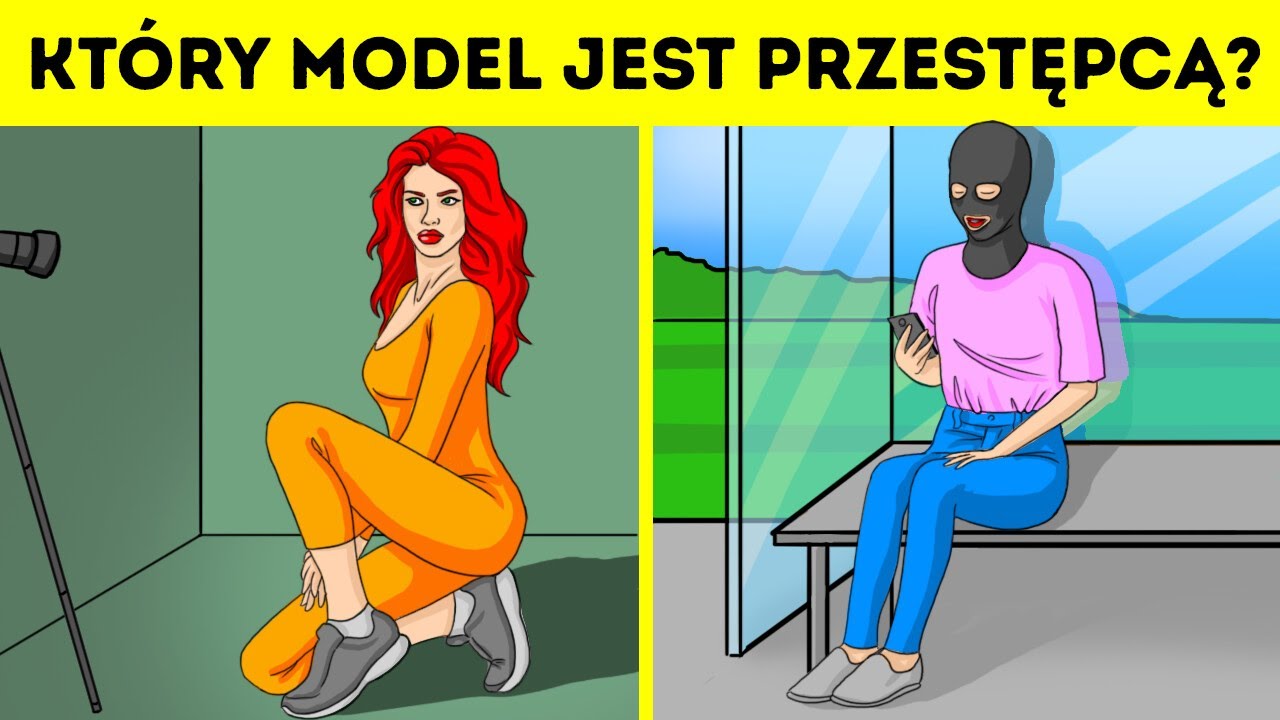 Ostateczne Wyzwanie Zagadek—Pokonaj Je, Jeśli Potrafisz