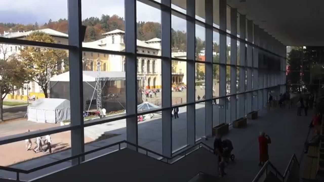 Niezwykly Swiat - Polska - Krynica Zdrój