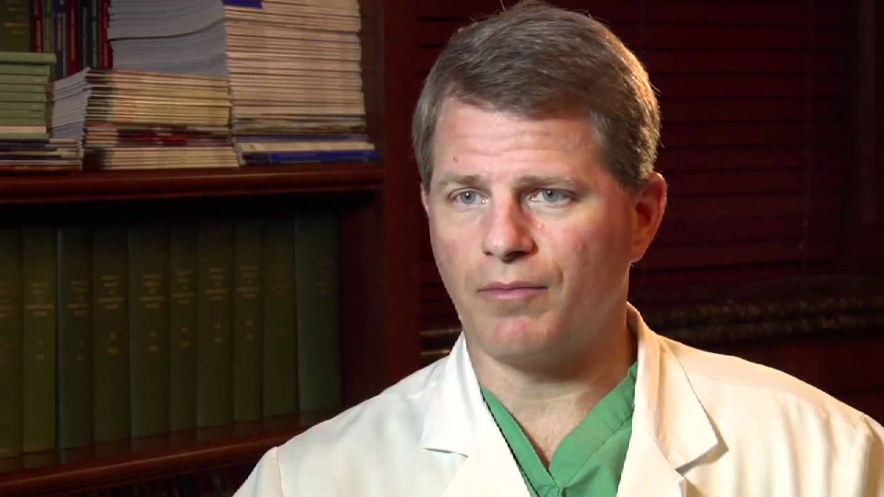 Dr. Leonard N. Girardi - Biography
