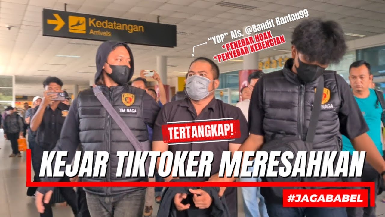 ‼️Penuh DRAMA & ALIBI‼️- “YUDI” Tak Kuasa Menahan Tangis Saat Berjumpa (BUSER NAGA) !!!