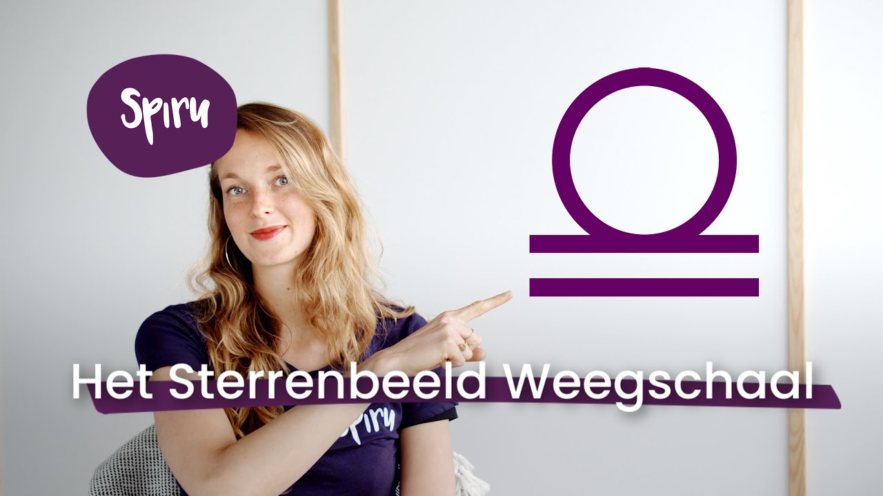 #49 Alles over Weegschaal, Ken jij alle Eigenschappen? | Sterrenbeelden