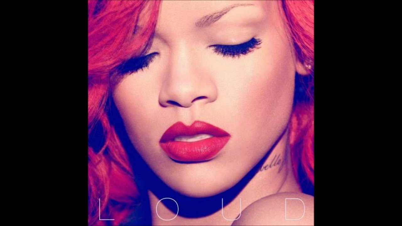 Rihanna - S&M reversed