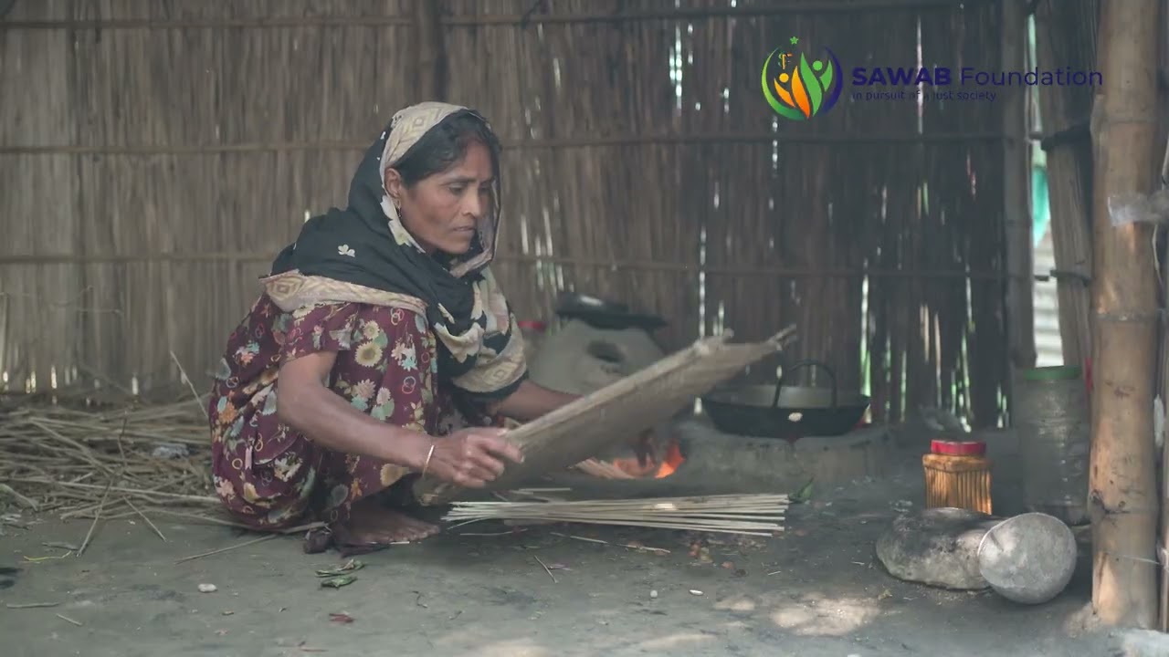 এক মুঠো দান, এক বুক স্বস্তি,  আপনার যাকাত, তাদের মর্যাদা