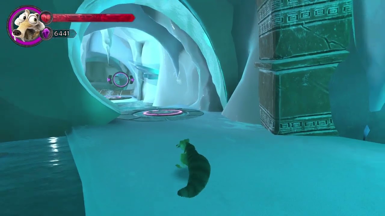 Ice Age: Scrat's Nutty Adventure [12] | GOOFY VIBES