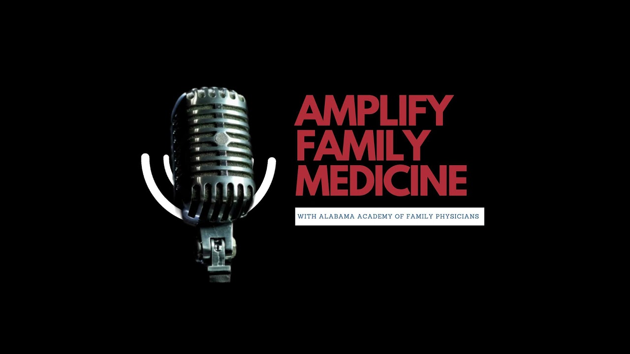 Alabama Academy of Family Medicine