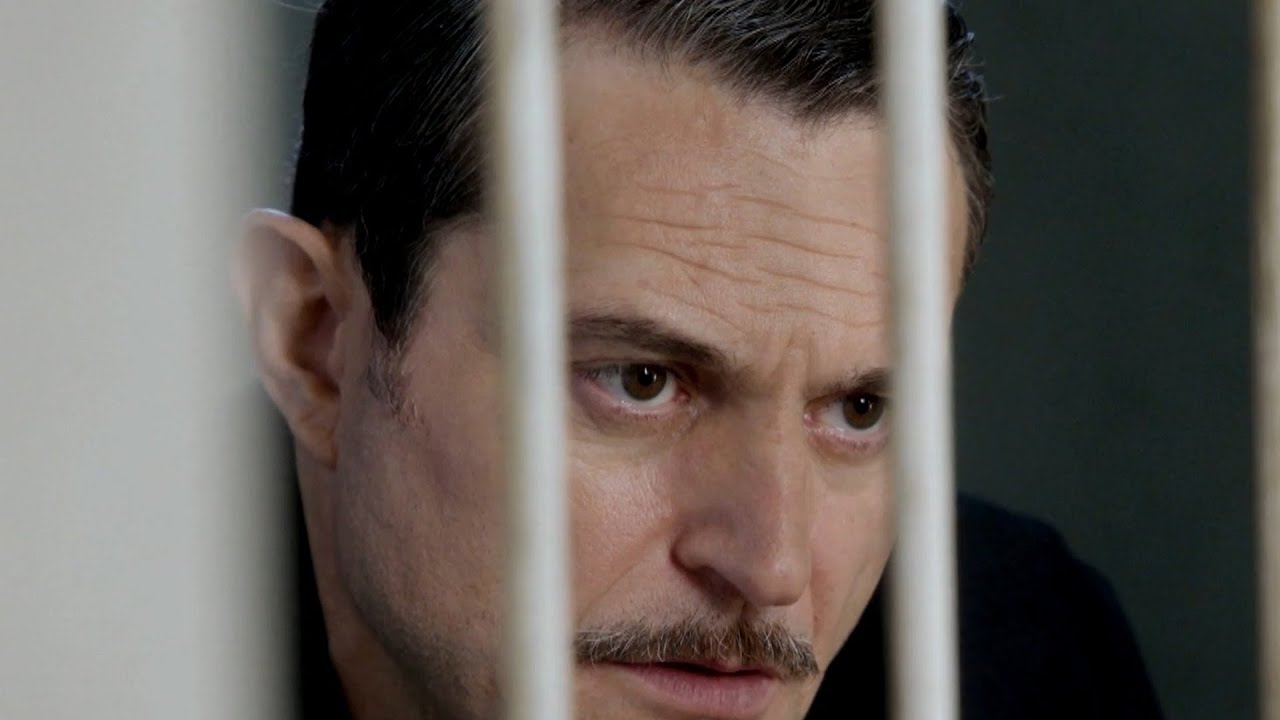 Άγιος Έρωτας | Δευτέρα 26/01/26 | 21:00